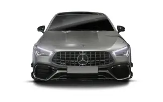 Classe CLA Shooting Brake (X118) 23-_2