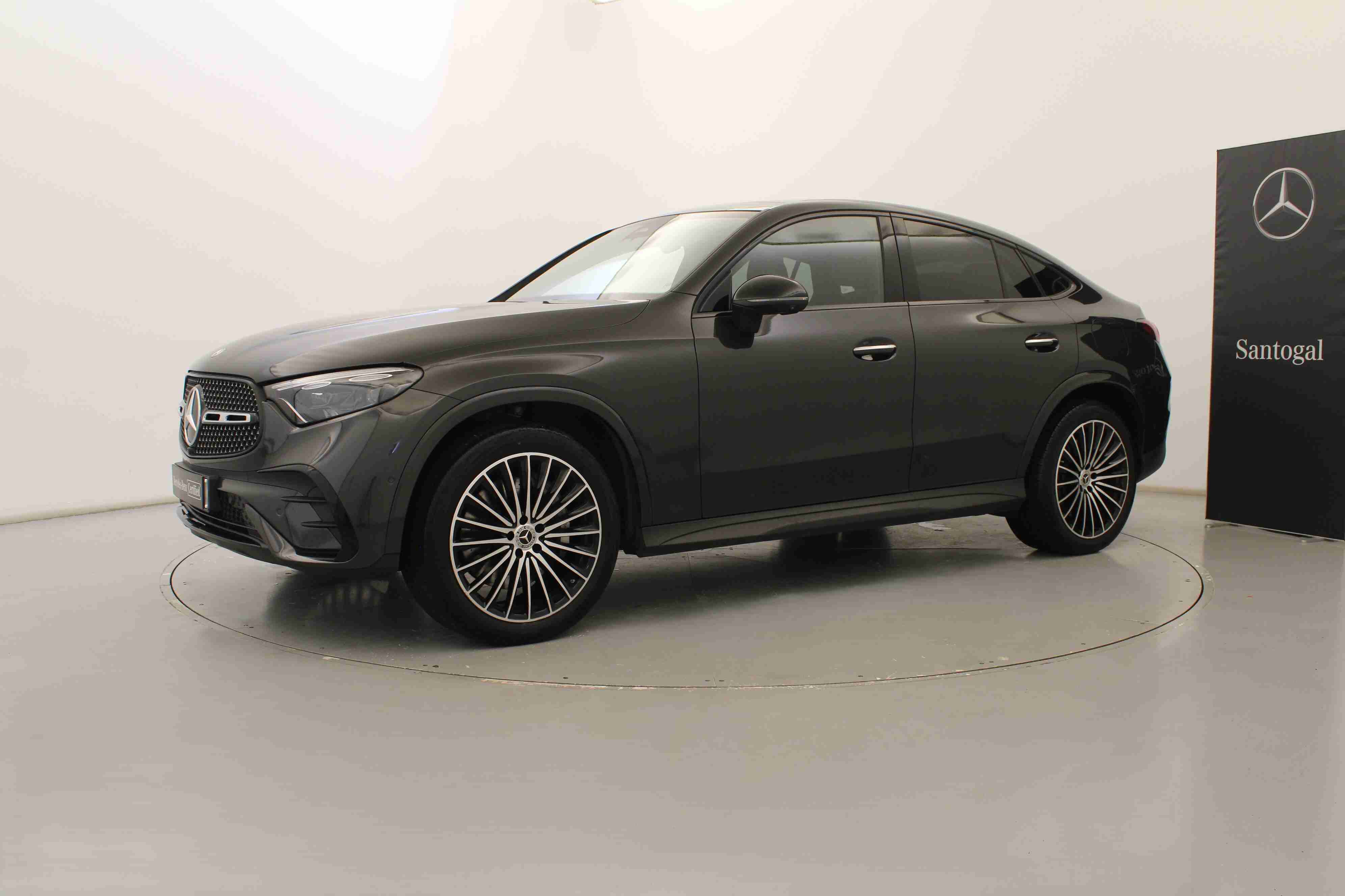 Mercedes-Benz Classe GLC GLC 300 e 4Matic — fotografia 13