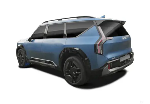 KIA EV9