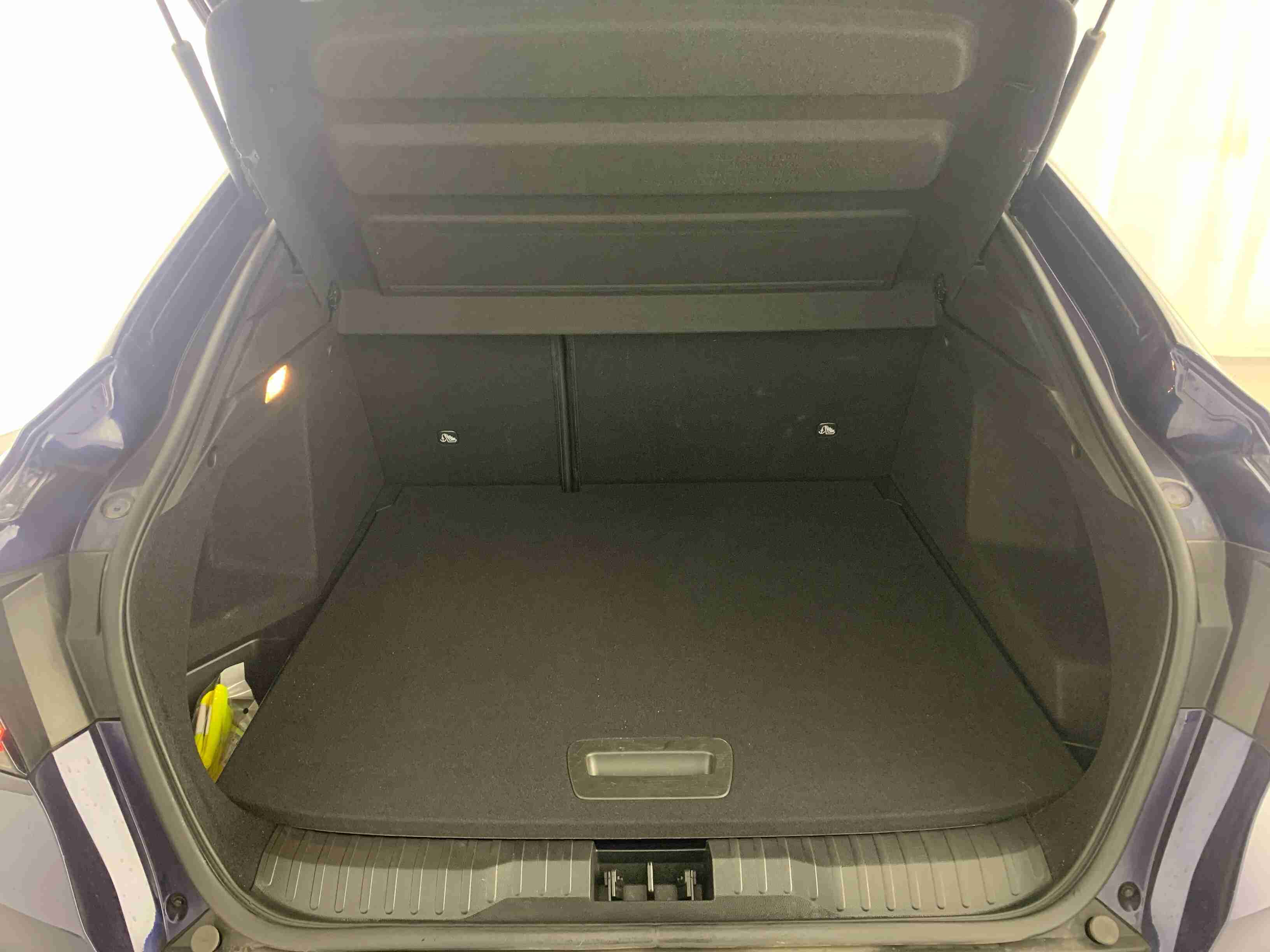 Renault Arkana Arkana 1.3 TCe Esprit Alpine EDC — fotografia 16