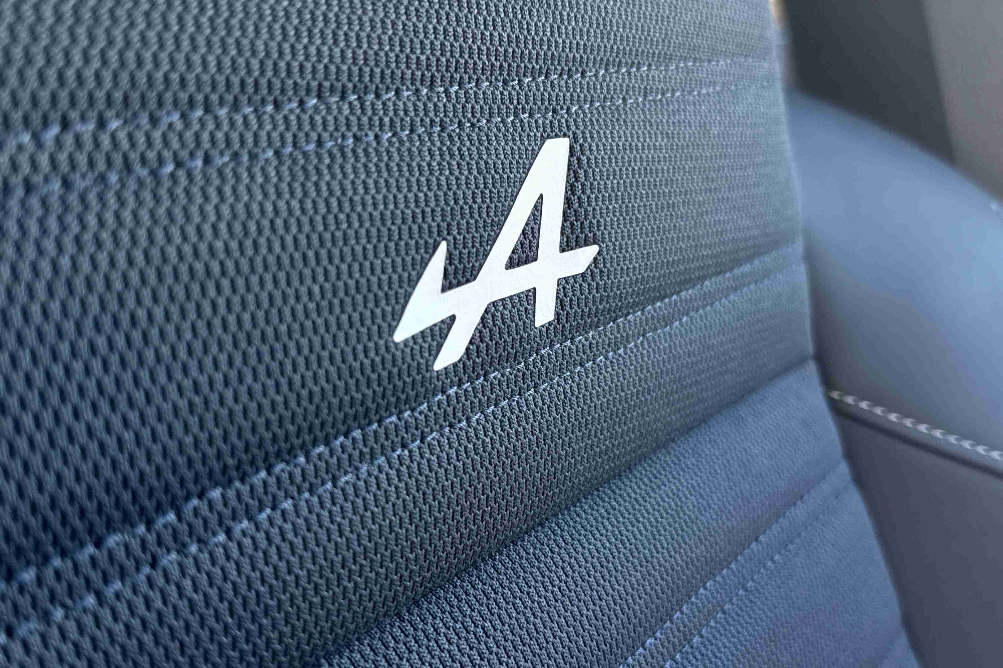 Alpine A290 A290 52 kWh GT Performance — fotografia 15