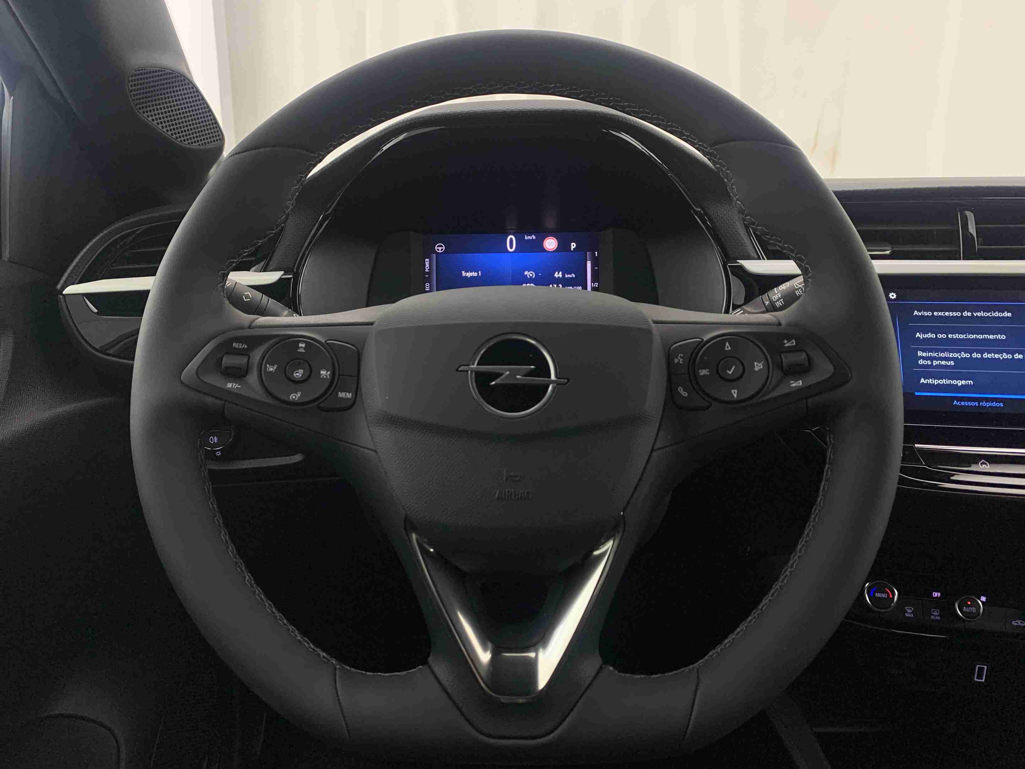 Opel Corsa Corsa-e 51 kWh GS — fotografia 9