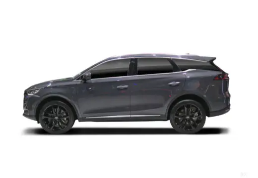 BYD Tang