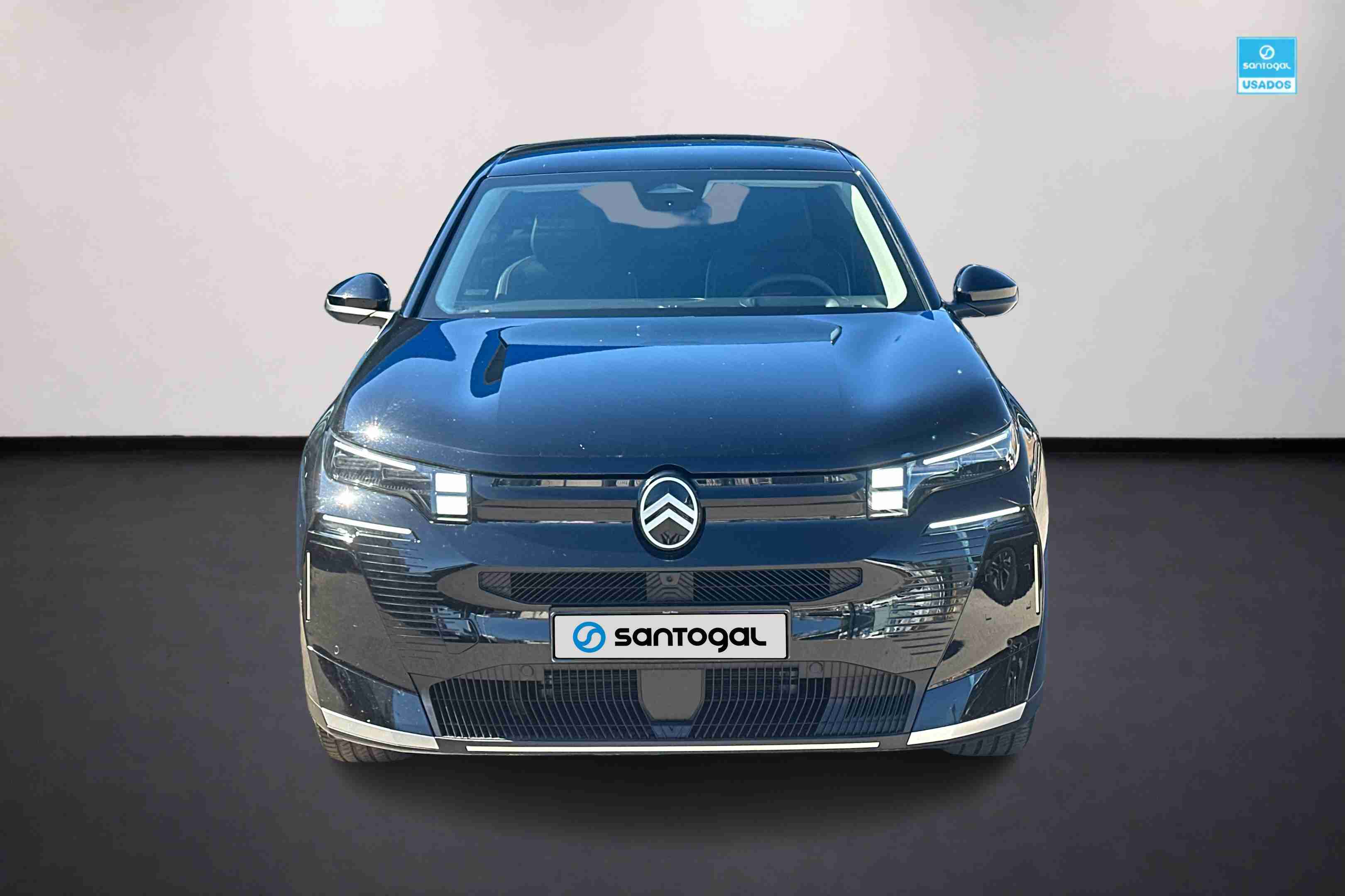 CITROEN C5 Aircross 1.2 Híbrido Max — photo 3