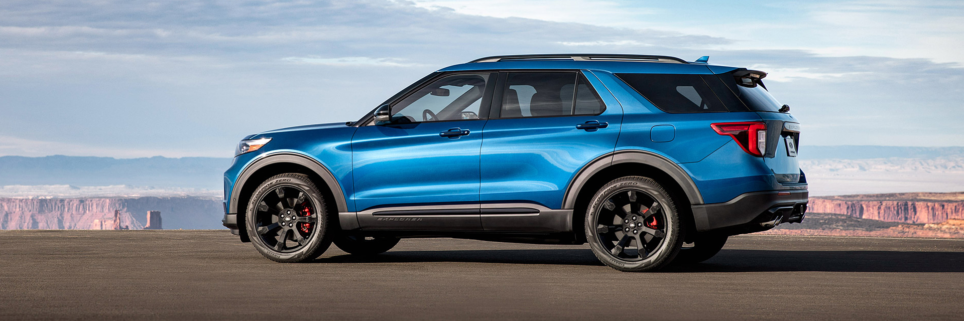 FORD GALAXY Slider Grande