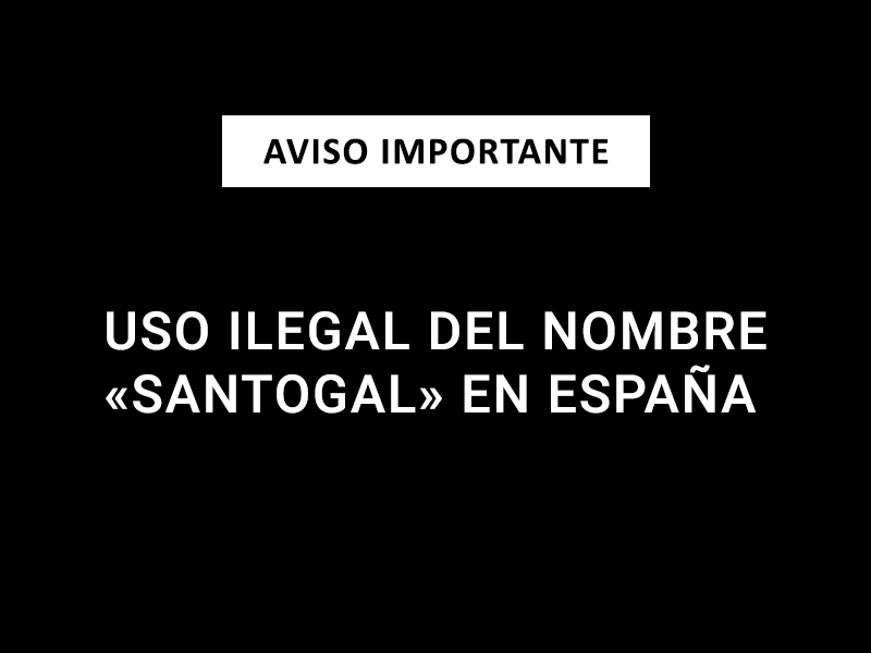 Santogal Espanha