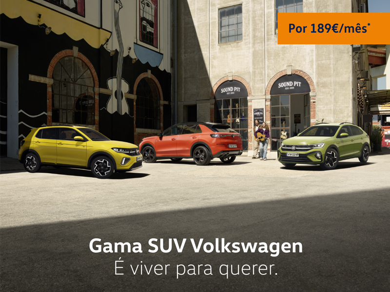 Santogal Volkswagen Gama Suv Julho 800 600