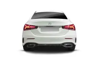 Classe A Limousine Diesel (V177) 22-_3