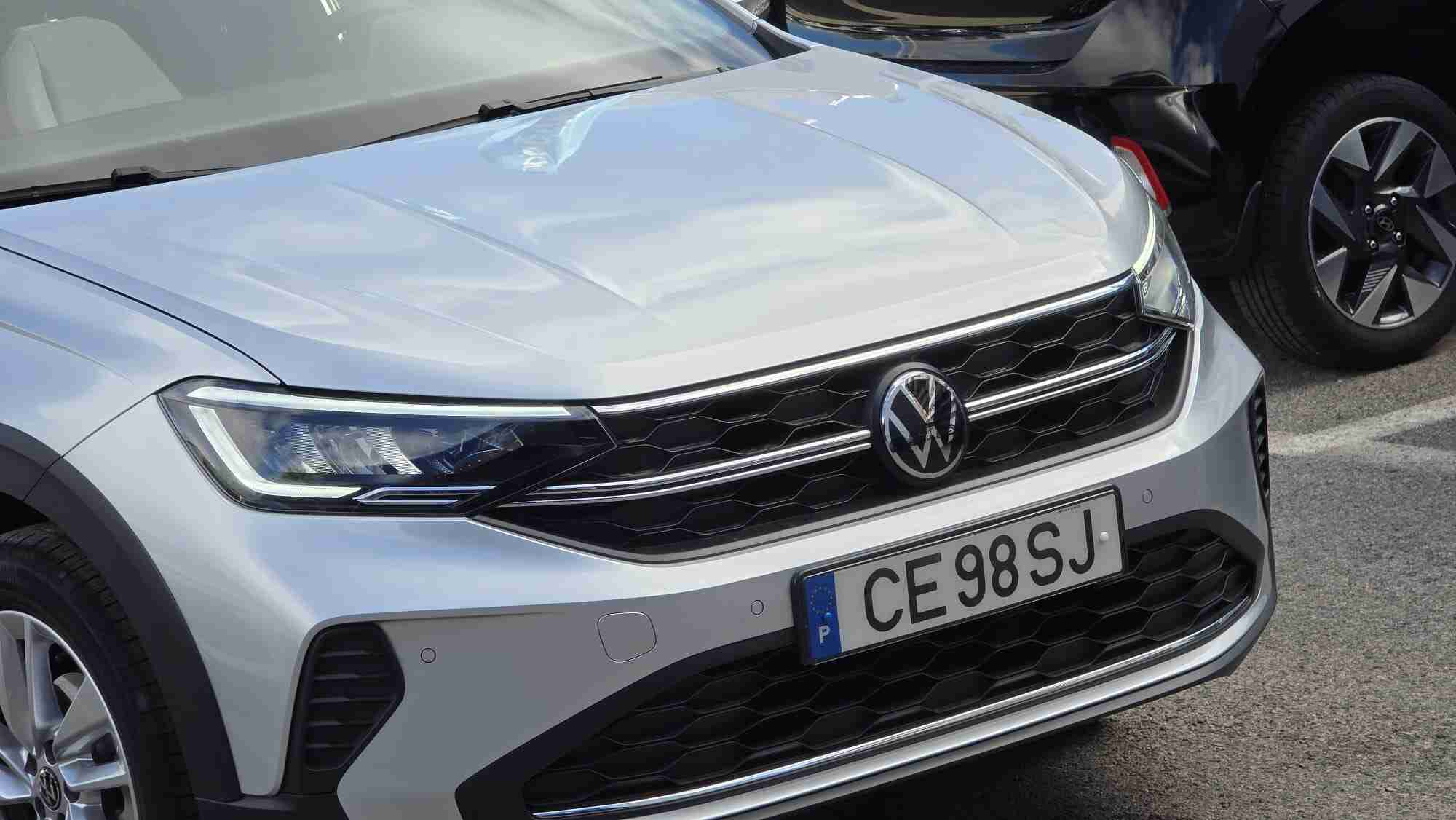 Volkswagen Taigo Taigo 1.0 TSI Urban — fotografia 6