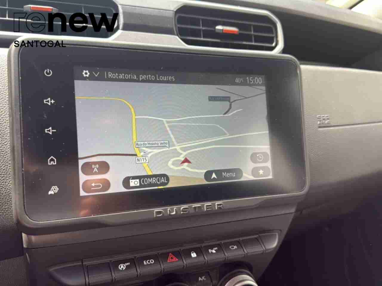 Dacia Duster Duster 1.0 TCe ECO-G SL Extreme Bi-Fuel — fotografia 19