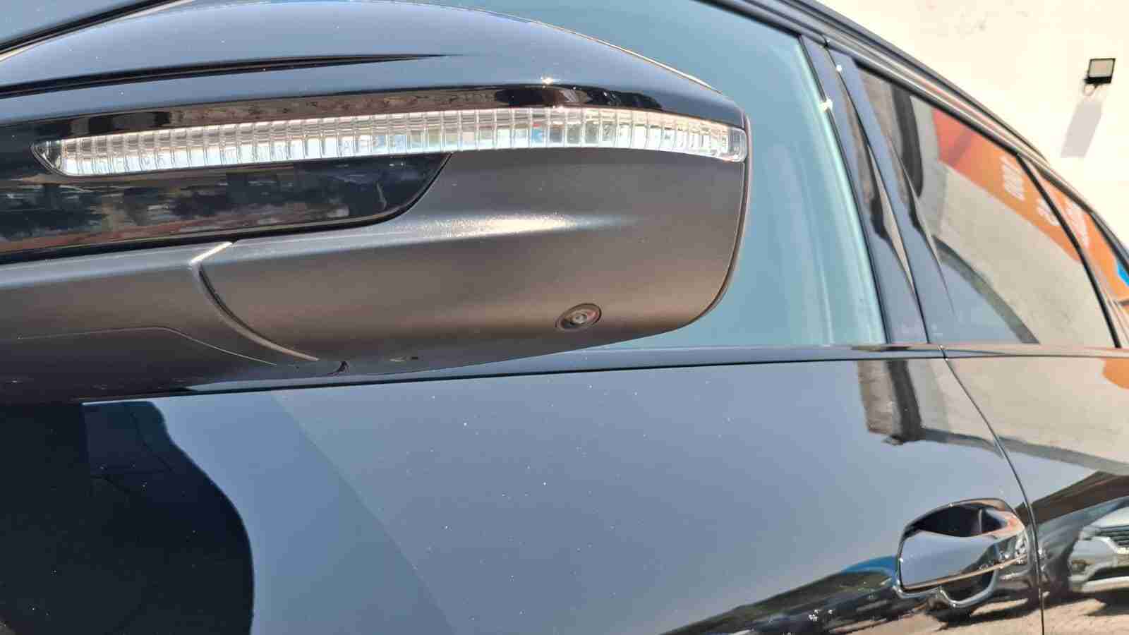 Audi Q6 Q6 100 kWh Performance — fotografia 47