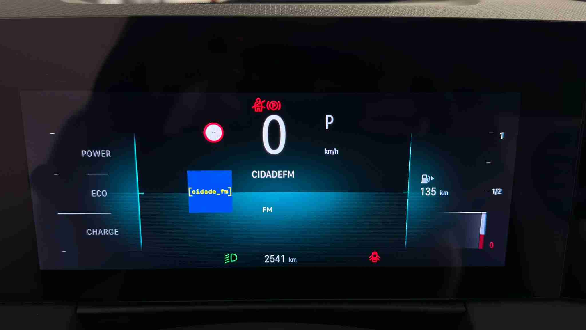 Opel Astra Astra ST 1.2 T Hybrid GS eDCT — fotografia 11