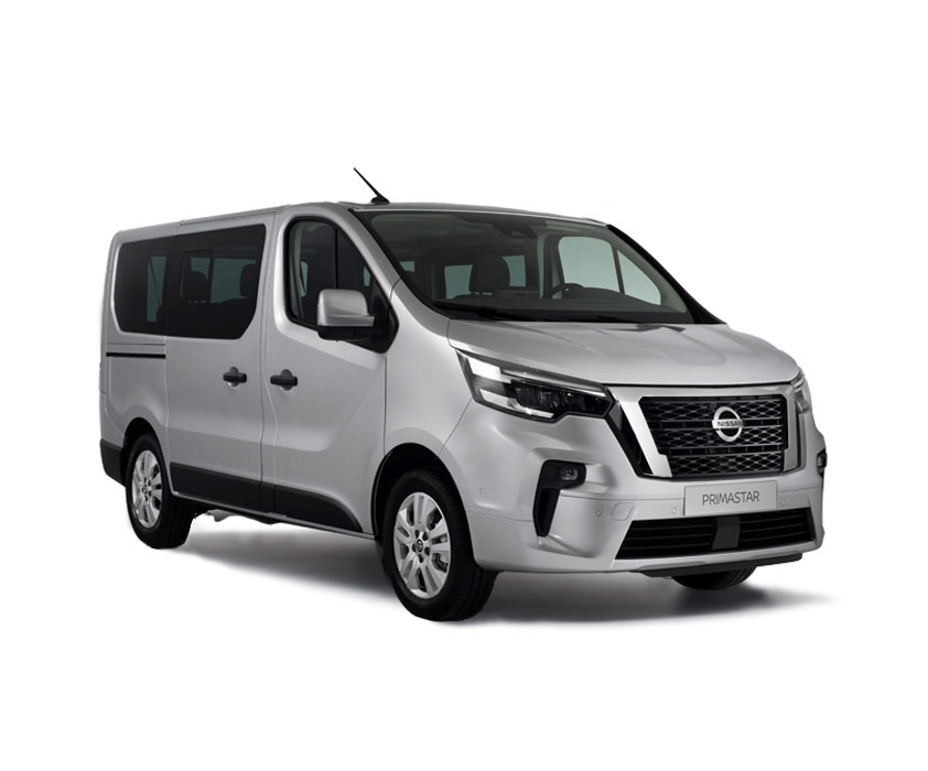 Primastar Combi 25-_1