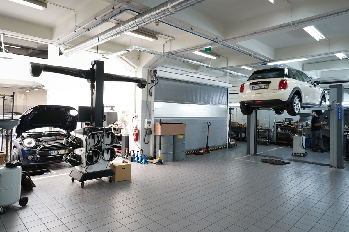 Santogal Mini Lisboa Oficina 2