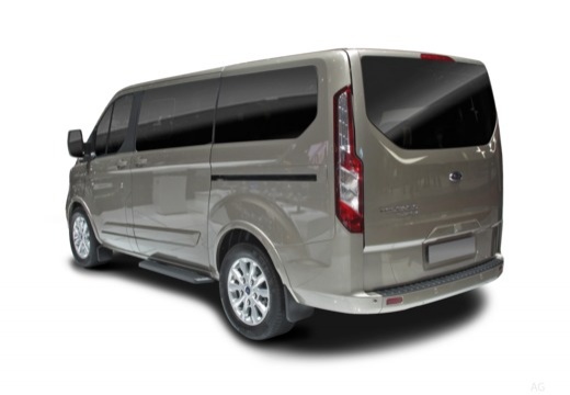 Transit Custom Kombi Diesel (V710) 23-_1