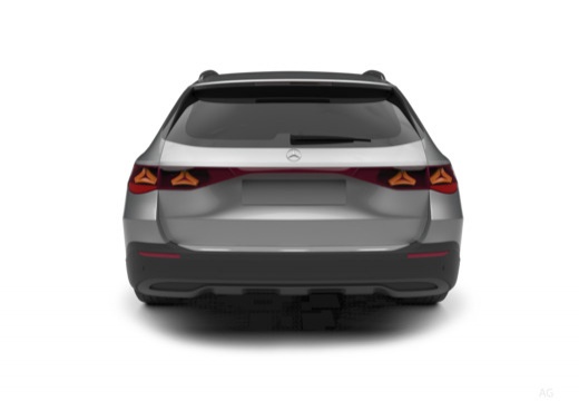 Classe E Station Híbrido Diesel (S214) 23-_3