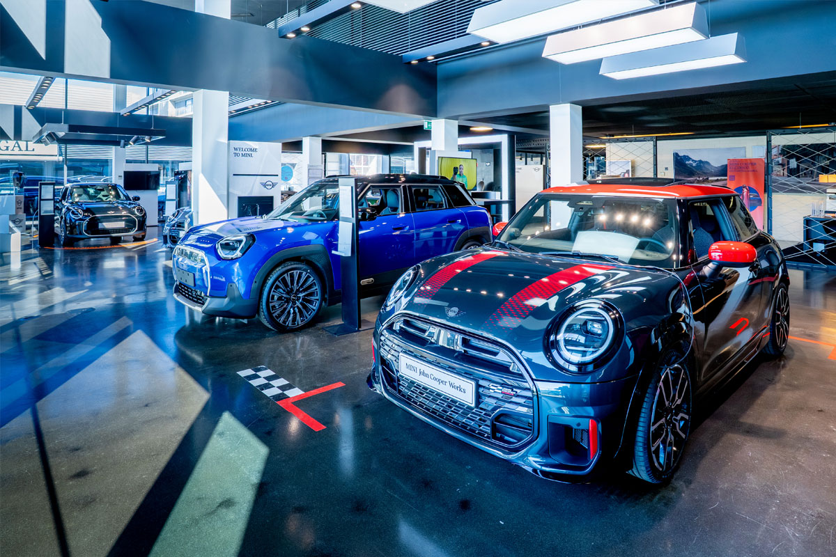 Santogal Mini Paco Arcos Stand 2 (1)