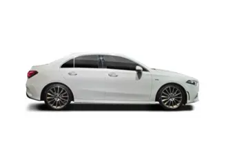 Classe A Limousine Diesel (V177) 22-_5