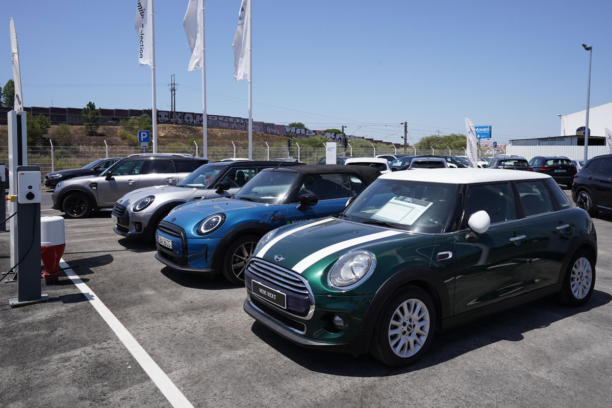 Santogal Mini Next Seixal 2