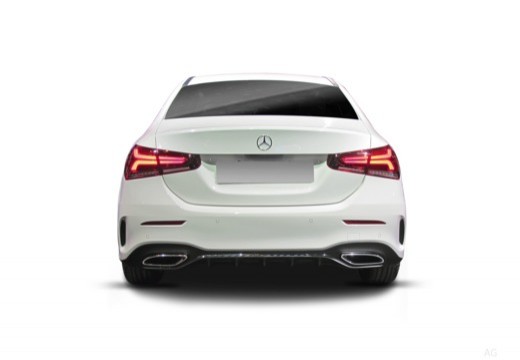 Classe A Limousine (V177) 22-_3