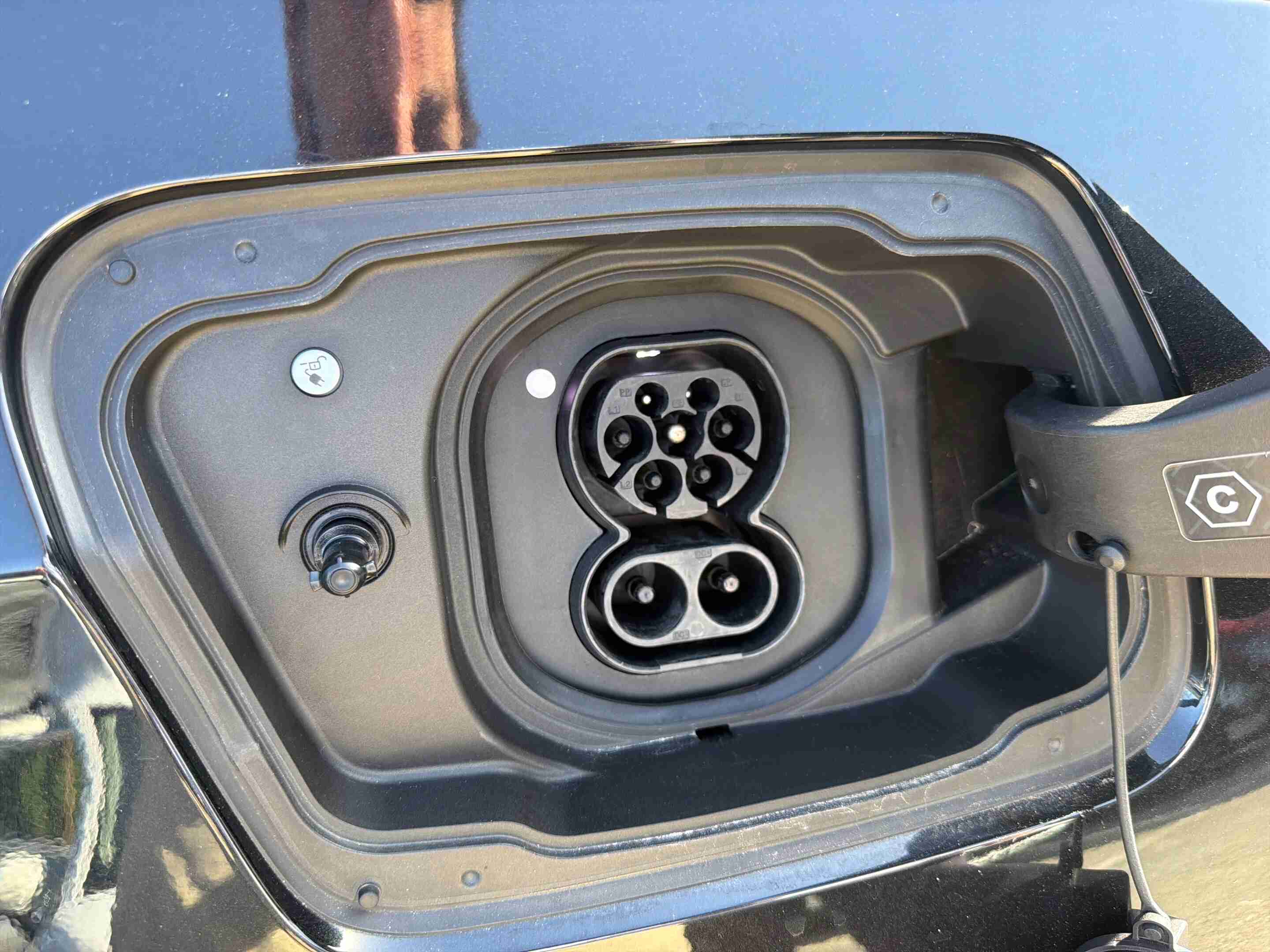 BMW i5 i5 eDrive40 — fotografia 18