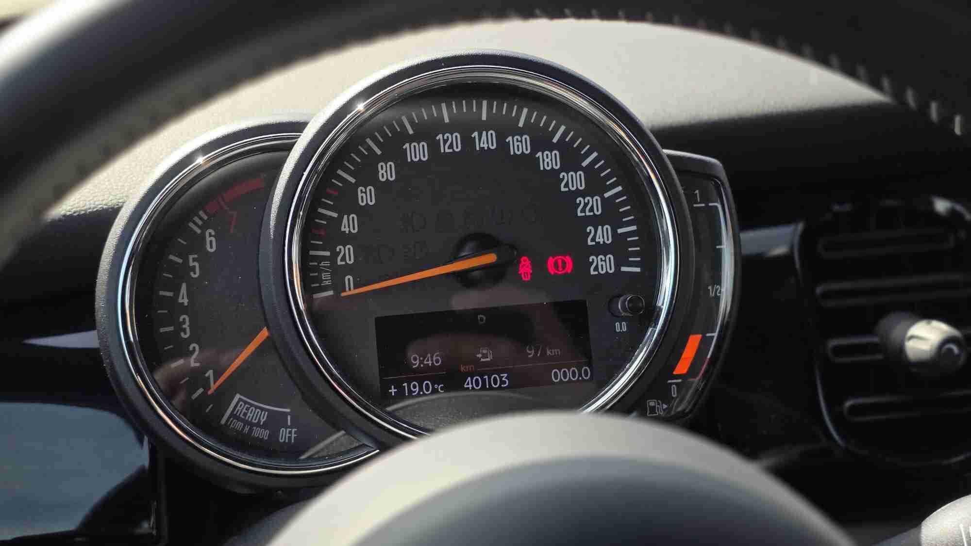 MINI Mini Mini Cooper S Sport Edition Auto — fotografia 17