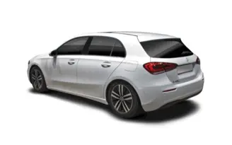 Classe A Híbrido (W177) 22-_1