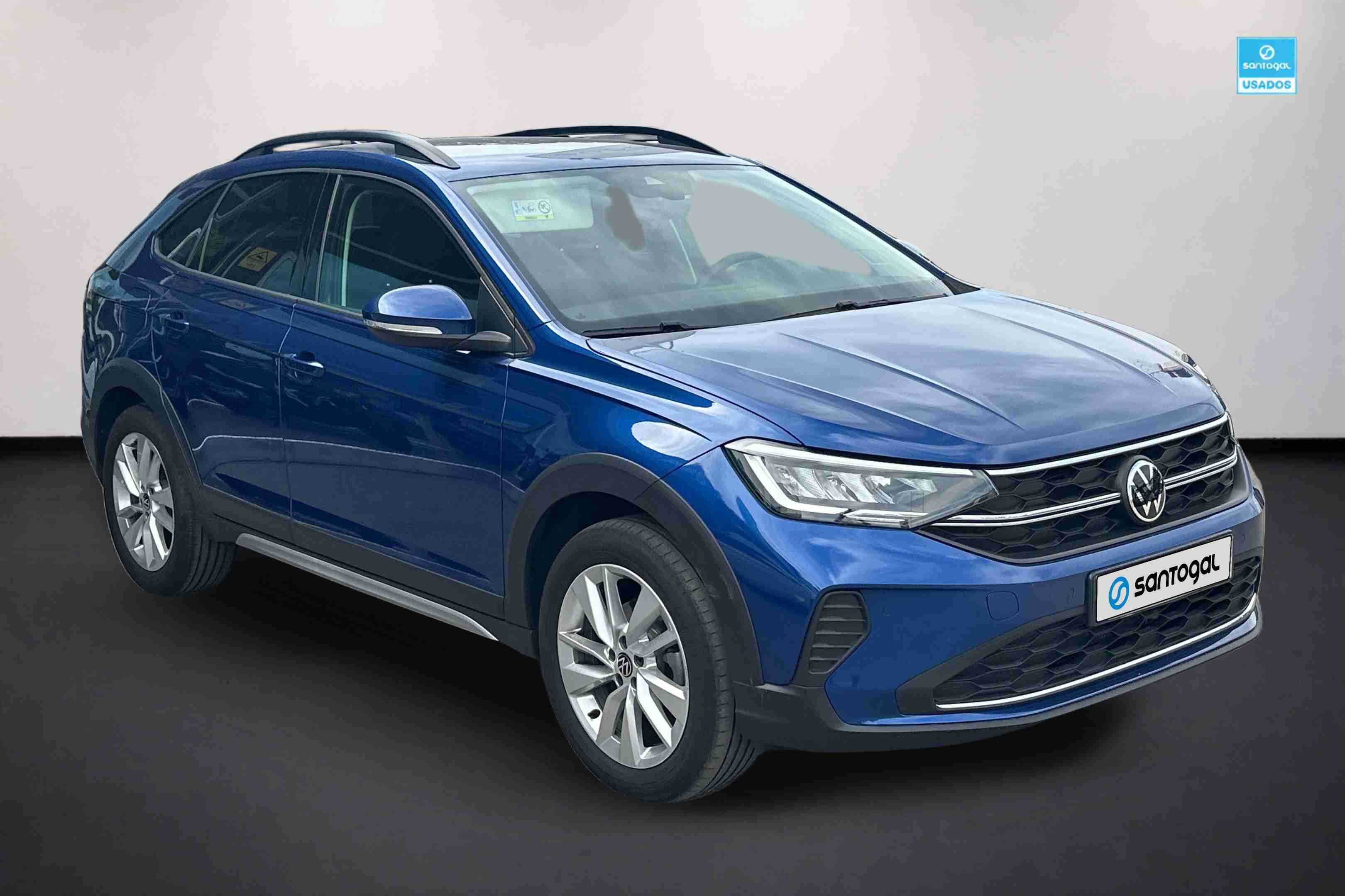 VOLKSWAGEN - Taigo - Taigo 1.0 TSI Urban DSG