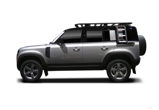 Defender (L663) 19-_4