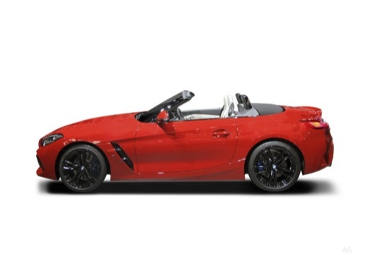 Z4 Roadster LCI (G29) 22-_4