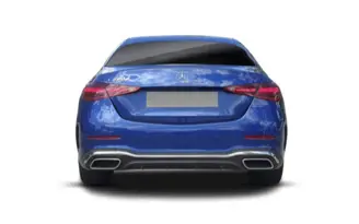 Classe C Híbrido (W206) 21-_3