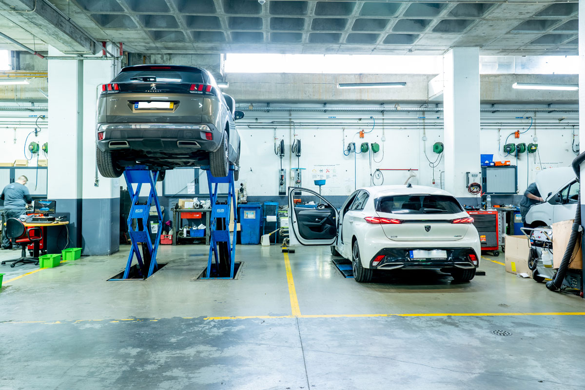 Santogal Peugeot Cascais Oficina 3 (1)