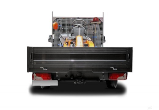 eSprinter Chassis-Cabina (VS30) 25-_3