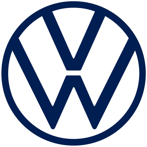 Logo Volkswagen