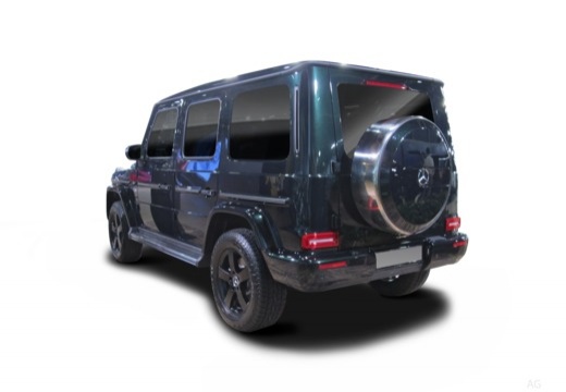 Classe G Diesel (W465) 24-_2