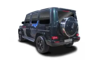 Classe G Diesel (W465) 24-_2