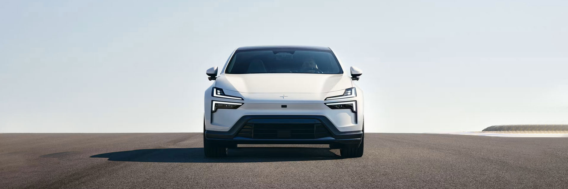 Santogal Polestar 4 SLIDER