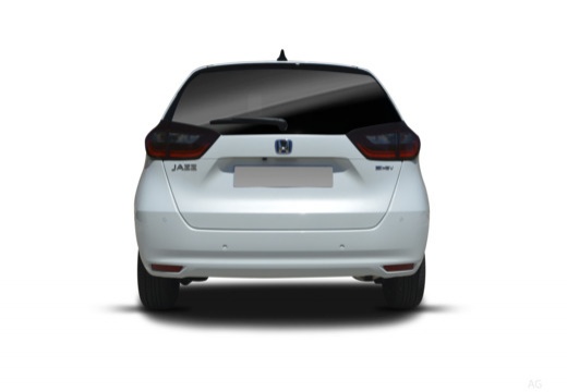 HONDA - Jazz - Jazz 1.5 i-MMD Executive — photo 3