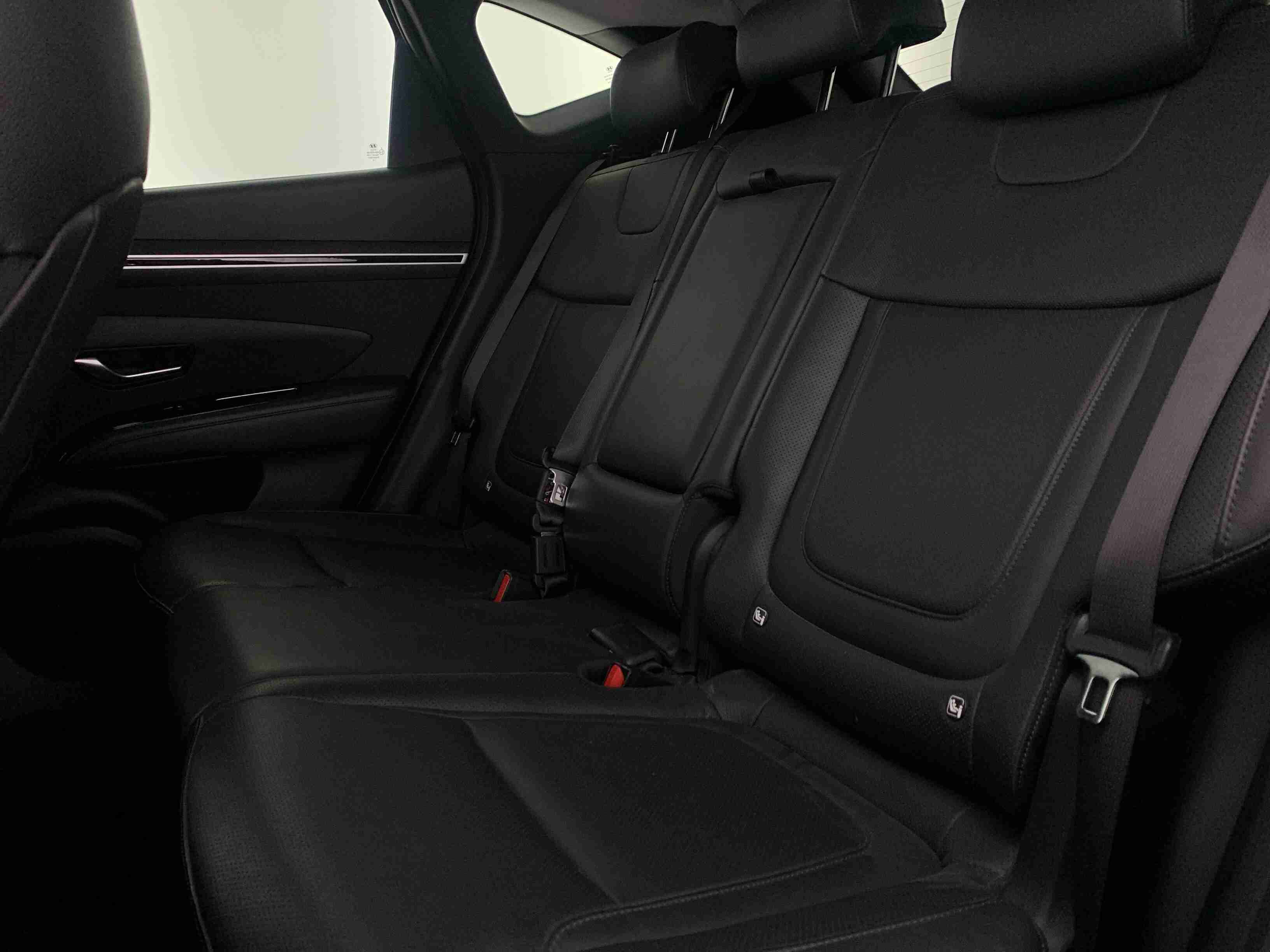 Hyundai Tucson Tucson 1.6 CRDi Vanguard — fotografia 14