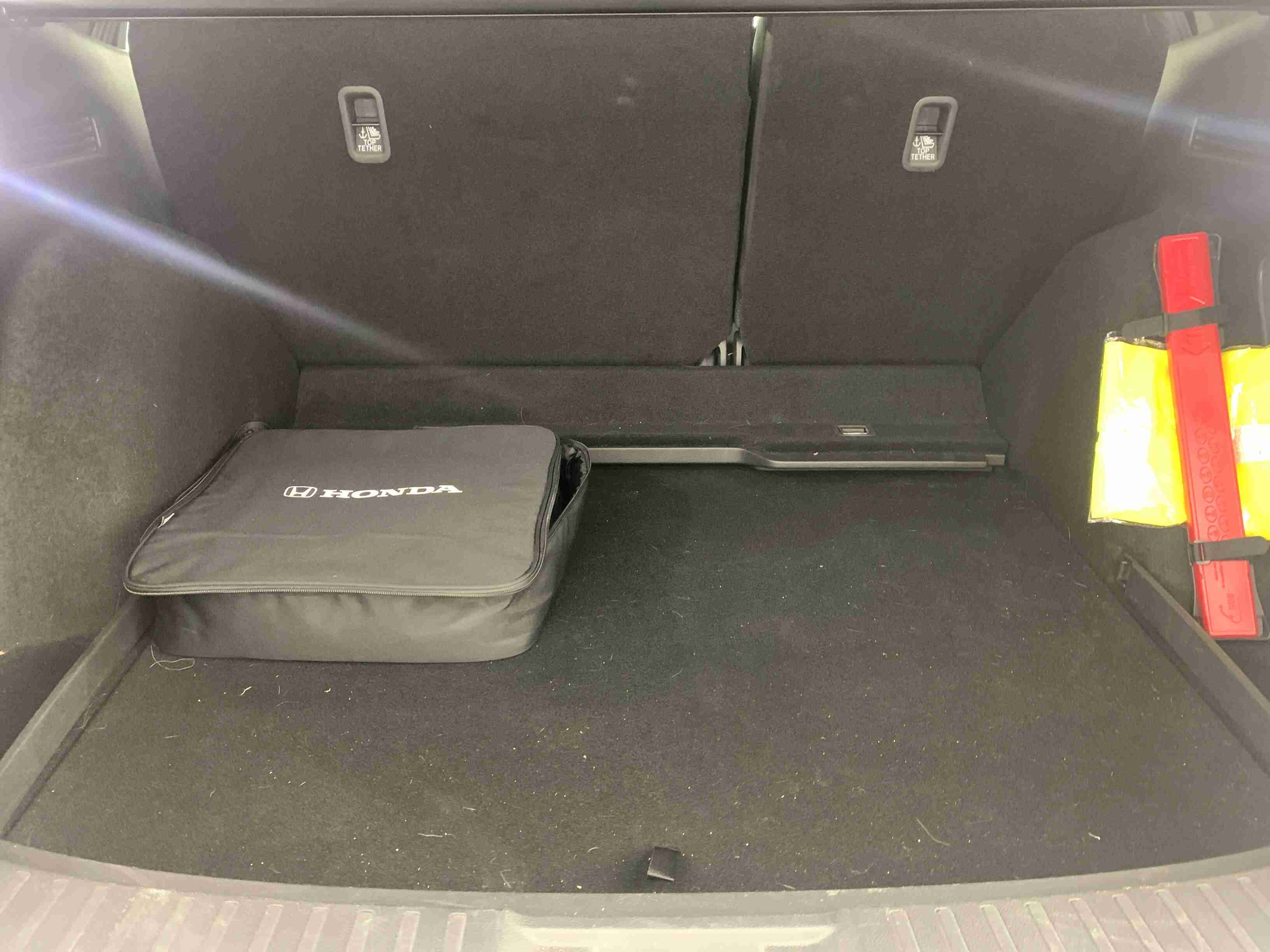 Honda CR-V CR-V 2.0 e:PHEV Advance — fotografia 14