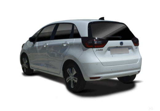 HONDA - Jazz - Jazz 1.5 i-MMD Executive — photo 2