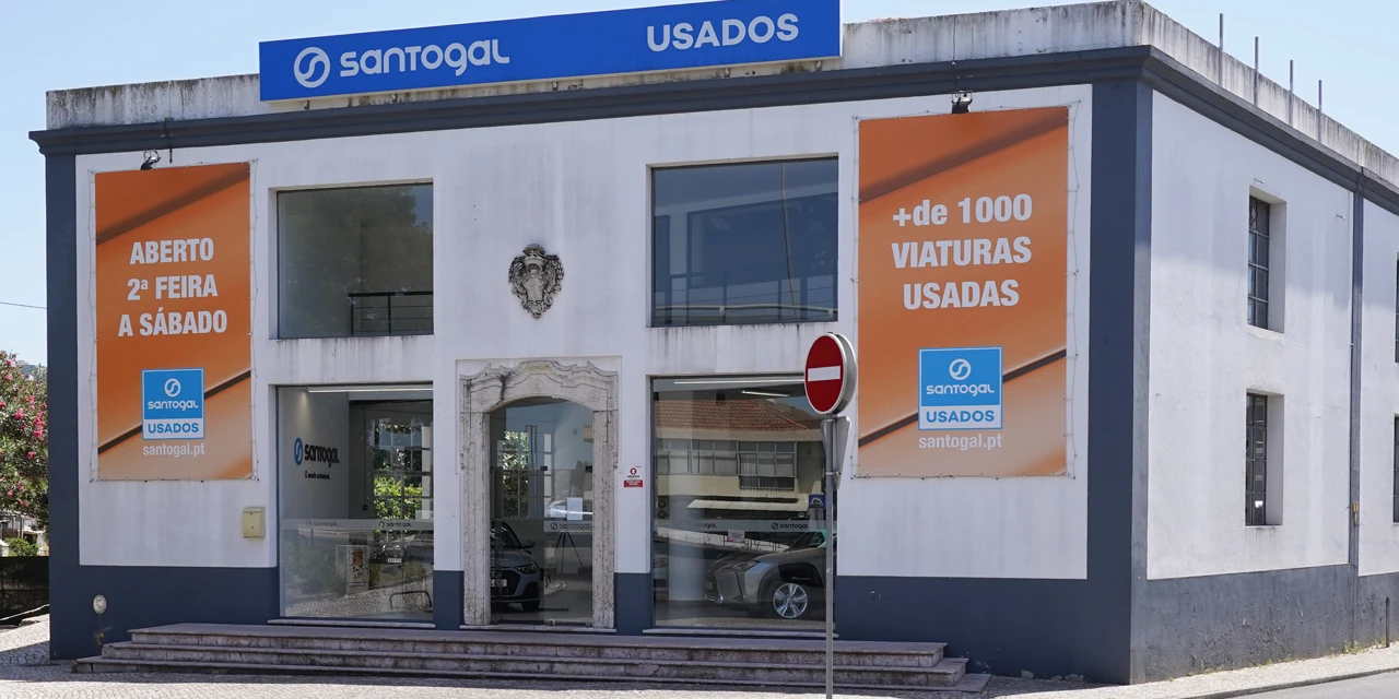 Santogal Usados Odivelas 2023 1