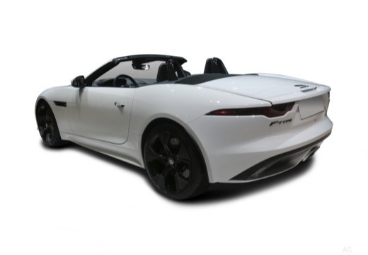 F-Type Convertible 19-_2