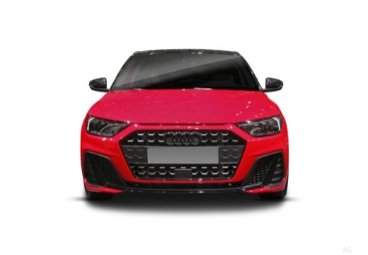 A1 Sportback (GB) 19-_2