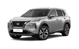 X-Trail (T33) 23-_3