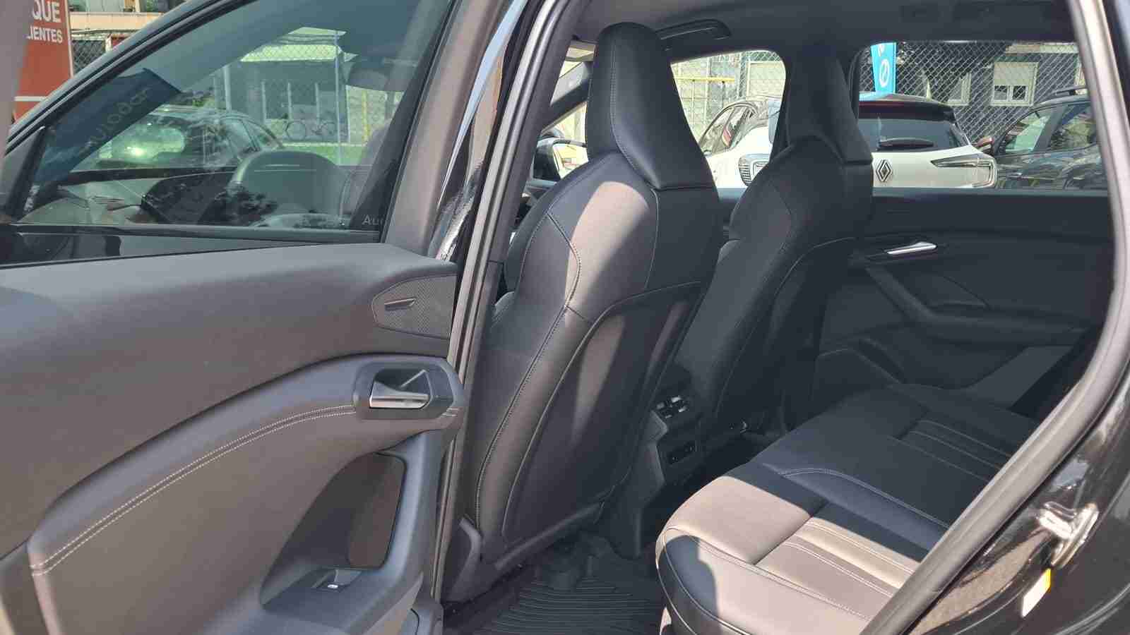 Audi Q6 Q6 100 kWh Performance — fotografia 33