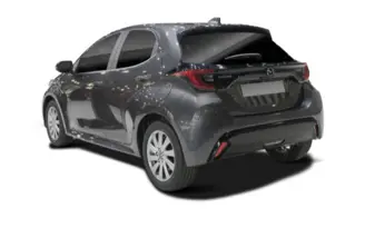Mazda2 ((XP21) 24-_1