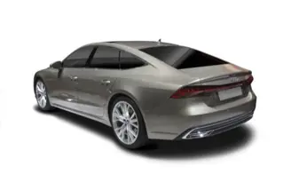 A7 Sportback Diesel (4K) 18-_1