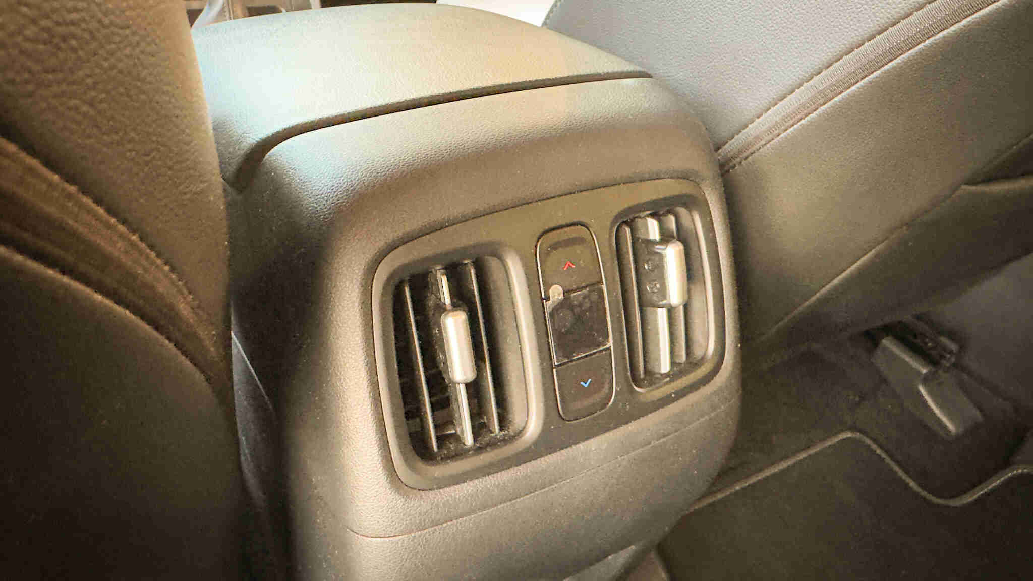 Hyundai Tucson Tucson 1.6 CRDi Vanguard — fotografia 12