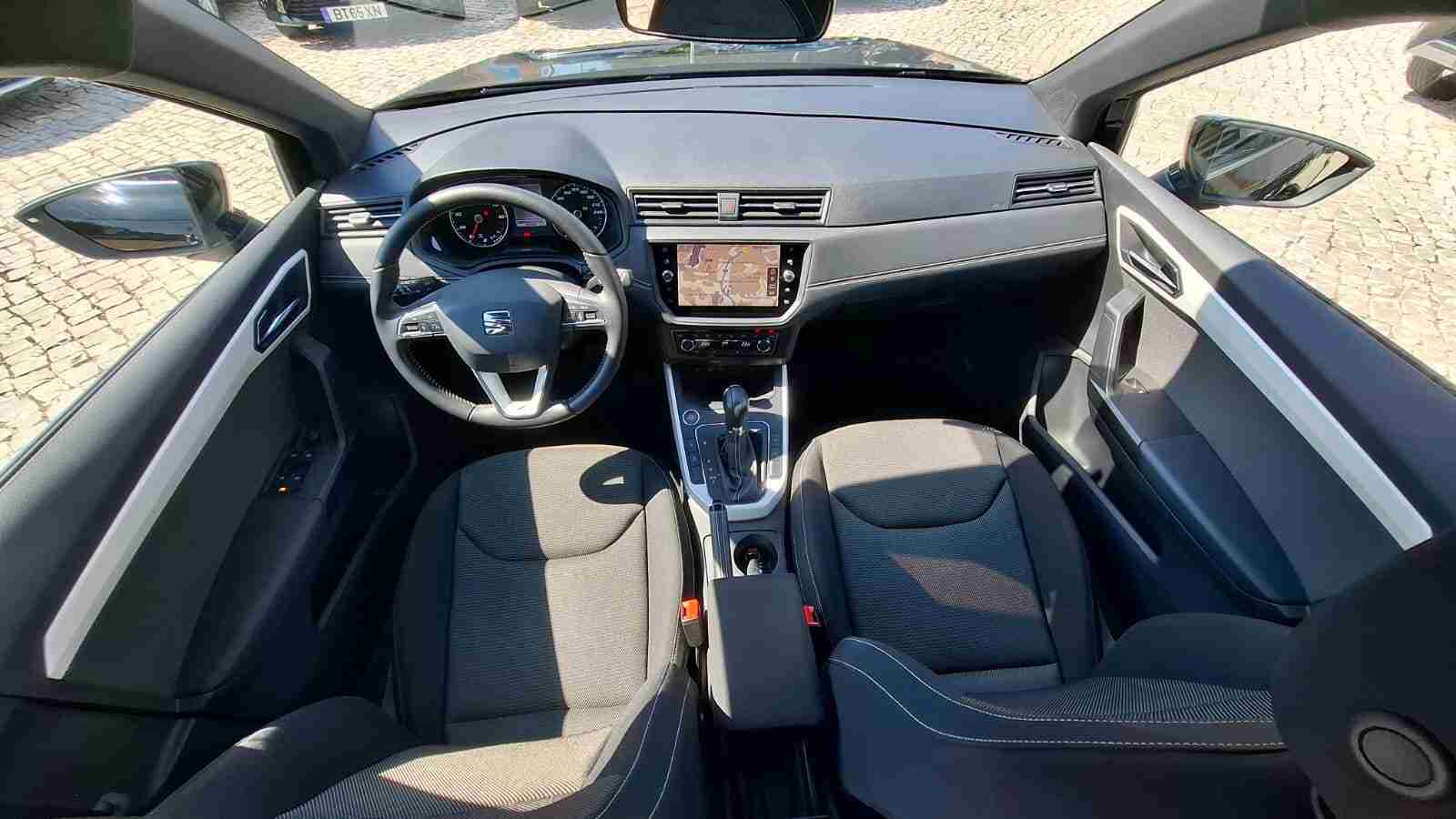SEAT Arona Arona 1.0 TSI Xcellence DSG — fotografia 13